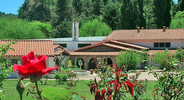 Estancia El Rosario