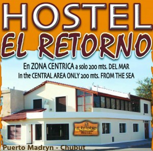Hostel El Retorno