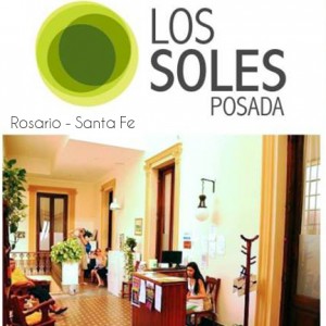 Posada Los Soles
